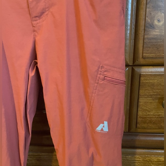 Eddie Bauer First Ascent Guide Pro Pants - Picture 2 of 4